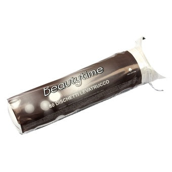 BEAUTYTIME DISCHI LEVATRUCCO - Lovesano