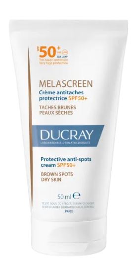 MELASCREEN CREMA A/MACCH PROT - Lovesano
