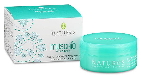 NATURES MUSCH D'ACQ SET100 BIOSL - Lovesano