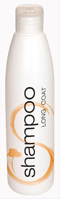 SHAMPOO LONG COAT 250ML - Lovesano