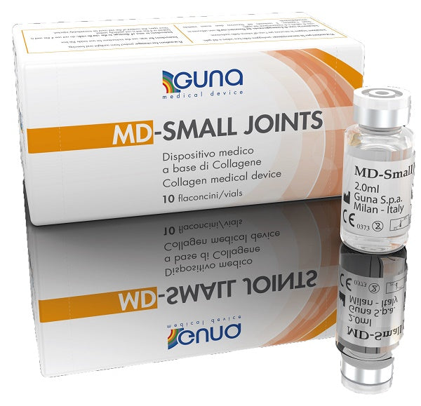 MD-SMALL JOINTS 5FL 2ML - Lovesano
