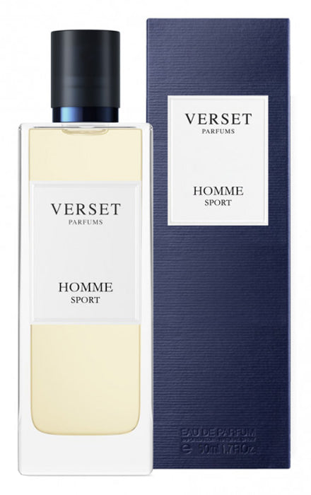 Verset Homme Sport Eau De Parfum 50 Ml - Lovesano