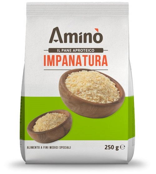 Amino' Impanatura 250 G - Lovesano