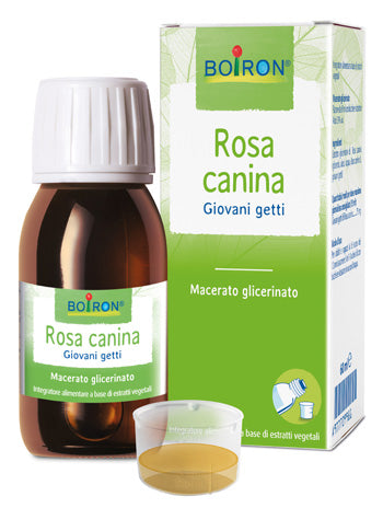 ROSA CANINA MG 60ML INT BO - Lovesano