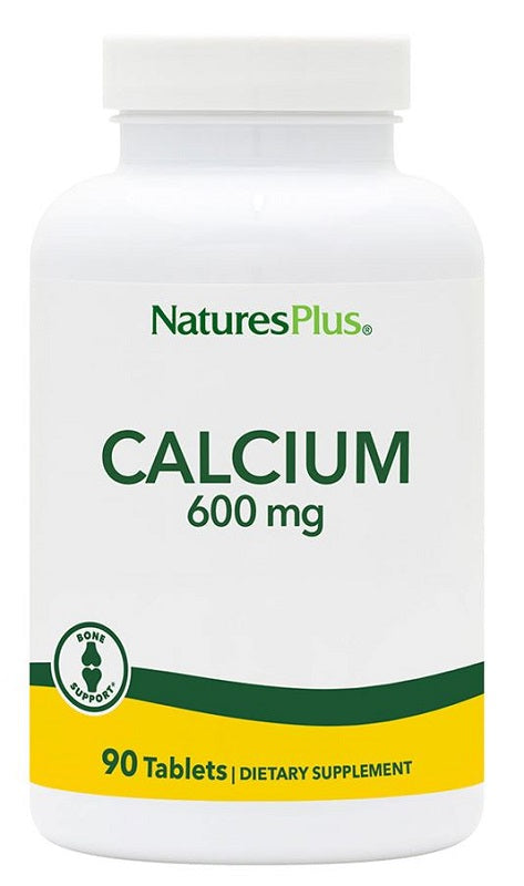 CALCIO 600MG 90TAV - Lovesano