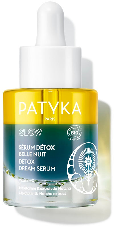 Patyka Trattamento Pro Hyaluronic Intensivo 50 Ml