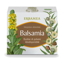 BALSAMIA 14BUSTINE - Lovesano
