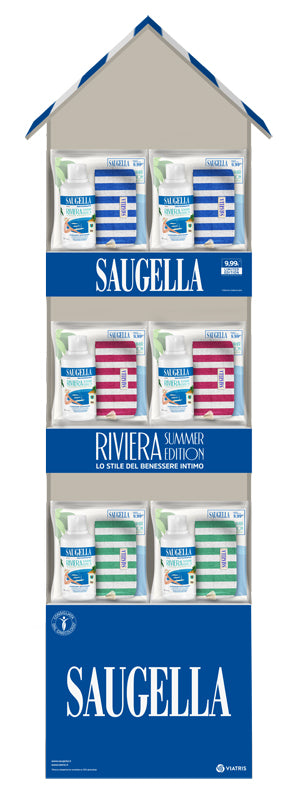 EXPO SAUGELLA POCHETTE RIVIERA 1 - Lovesano