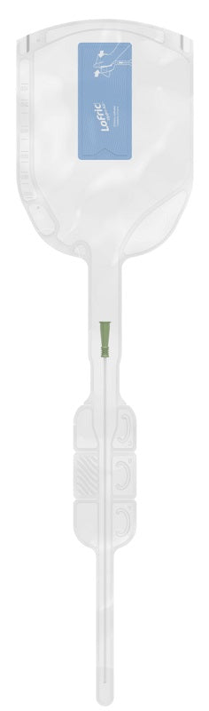 Lofric Hydro Kit Tiemann 40cm Ch10 30 Pezzi - Lovesano