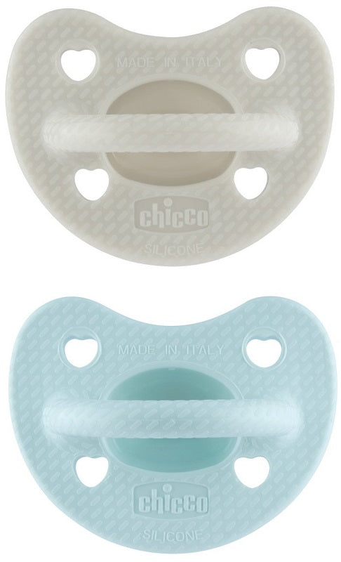 Chicco Gommottino Luxe 6-16 Boy 2 Pezzi - Lovesano
