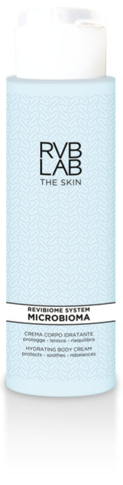 MICROBIOMA CR CORPO IDRAT350ML - Lovesano