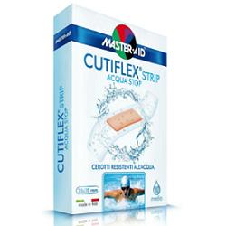 CUTIFLEX STRIP 20MIC SUP 10PZ - Lovesano
