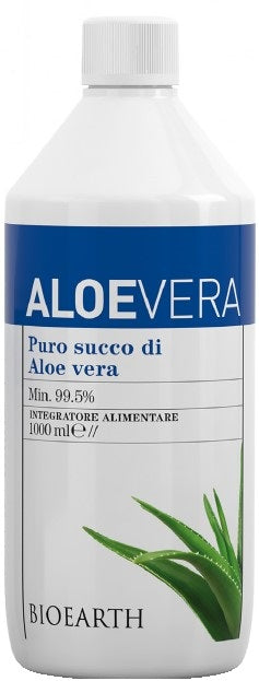 SUCCO ALOE VERA 1000ML - Lovesano