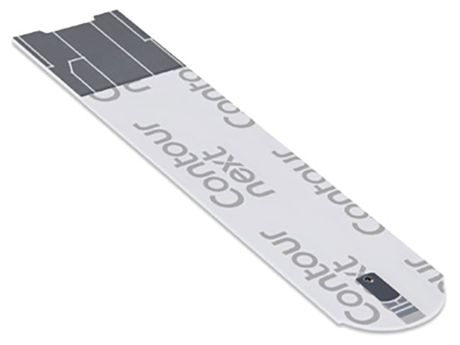 Contour Next Normal Control Soluzione Di Controllo Glicemia 2,5ml - Lovesano