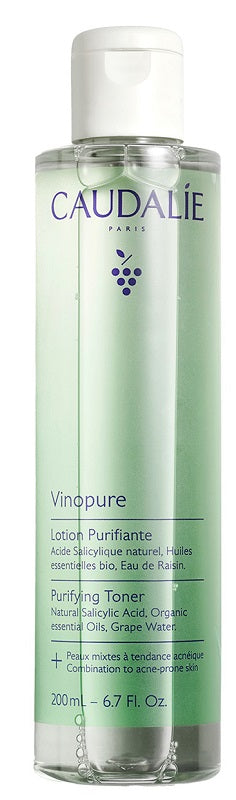 Vinopure Lozione Purificante 200 Ml - Lovesano