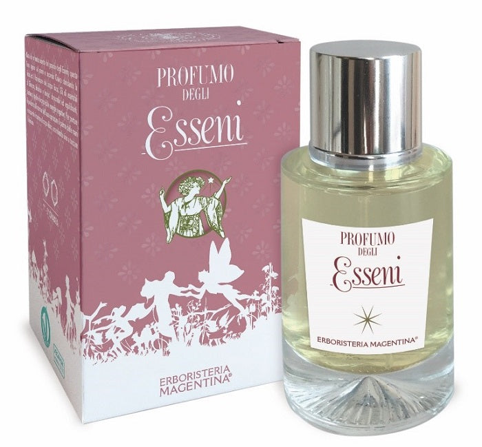 PROFUMO 50ML ESSENI - Lovesano