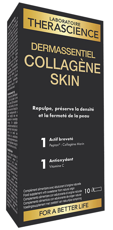 DERMASSENTIEL Collagene Skin - Lovesano