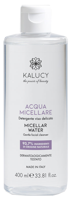 Kalucy Acqua Micellare 400 Ml - Lovesano
