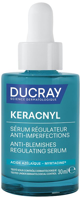 Keracnyl Siero Regolatore 30 Ml