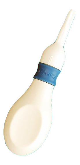 Earbuddy Blu Dispositivo Pulizia Orecchio - Lovesano