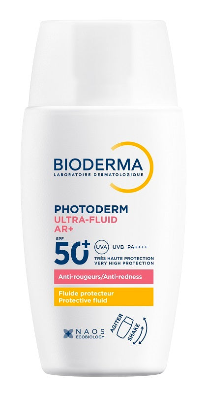 Photoderm Ar+ Ultrafluid 40 Ml - Lovesano