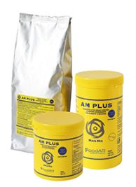 Am Plus Addensante Istantaneo Mais Mix 500 G