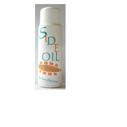 SIDEOIL OLIO DET 150ML - Lovesano