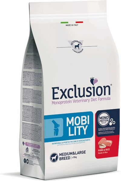 V EXCLUSION MD MO PO/RI ML12KG - Lovesano
