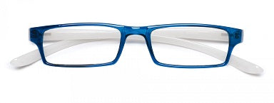 NECK OCCH PREM BLU +1,00 - Lovesano