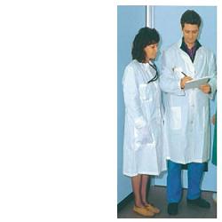 Camice Cot Unisex 44 - Lovesano