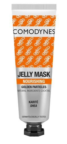 CCC GEL MASK NUTRITIVA 30ML - Lovesano