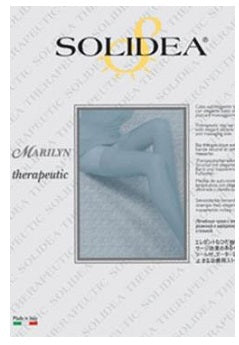 MARILYN CCL1 Autoreggente PC Nero ML - Lovesano