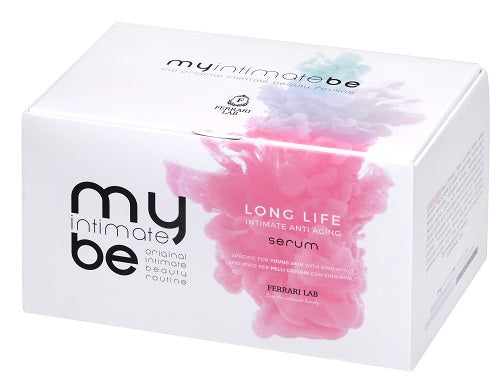MY INTIMATE BE LongLife Siero - Lovesano