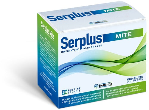 SERPLUS MITE 30BUST - Lovesano