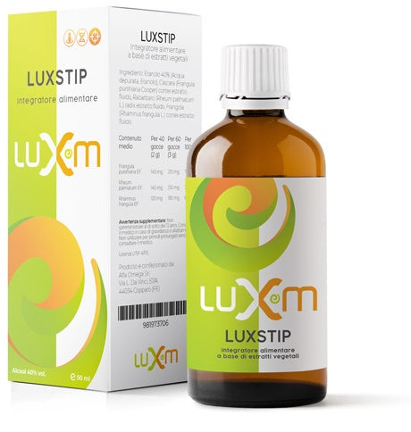 LUXSTIP GOCCE 50ML - Lovesano
