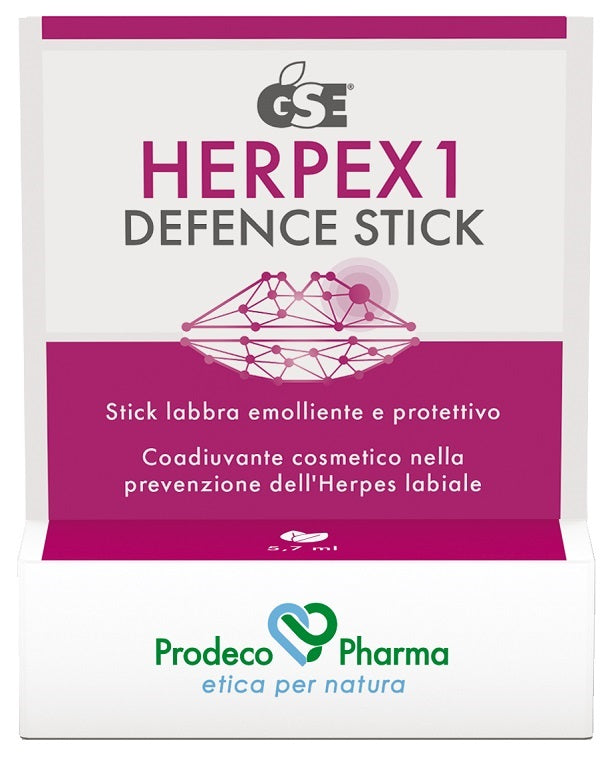 Gse Herpex 1 Defence Stick - Lovesano