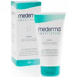 MEDERMA SMAGLIATURE CREMA 150G - Lovesano