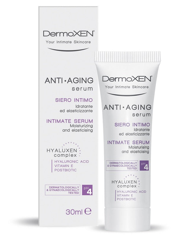 DERMOXEN ANTI-AGING SIERO INT - Lovesano