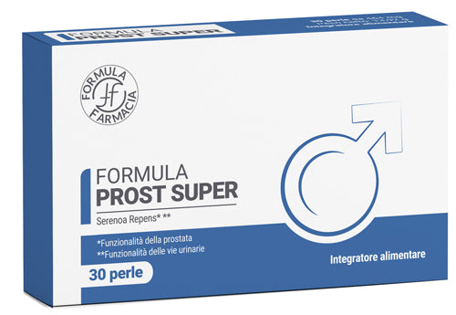 Formula Prost Super 30 Perle - Lovesano
