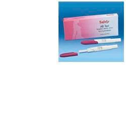 AB TEST GRAVIDANZA 2PZ - Lovesano