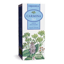 CARMINA DOL GOCCE 100ML - Lovesano