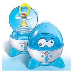 DOCTOR'S PUCCI STERIL CIUCCIO - Lovesano