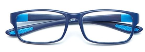 TWINS SILVER AUSTIN BLU +1,50 - Lovesano