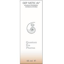 QEP METIC DS EMULS 65ML - Lovesano