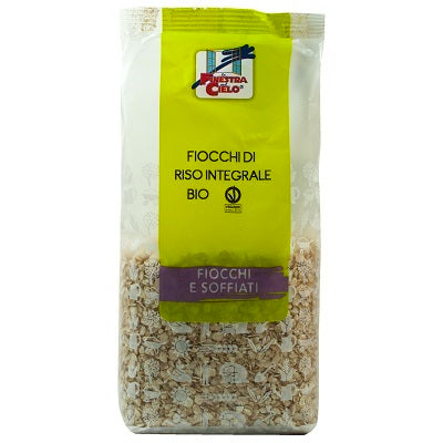 FIOCCHI RISO 500G FINESTRA - Lovesano