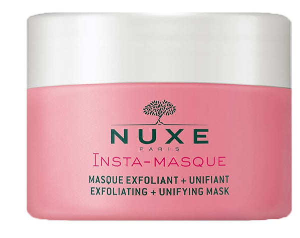 NUXE INSTA MASQUE ESFOL+UNIFOR - Lovesano