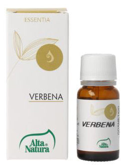 Essentia Verbena Olio Essenziale Purissimo 10 Ml - Lovesano
