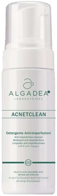 Acnetclean Algadea Mousse 150 Ml - Lovesano