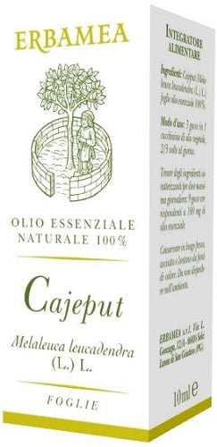 CAJEPUT 10ML - Lovesano