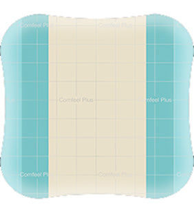 COMFEEL PLUS 20X20 5PZ - Lovesano